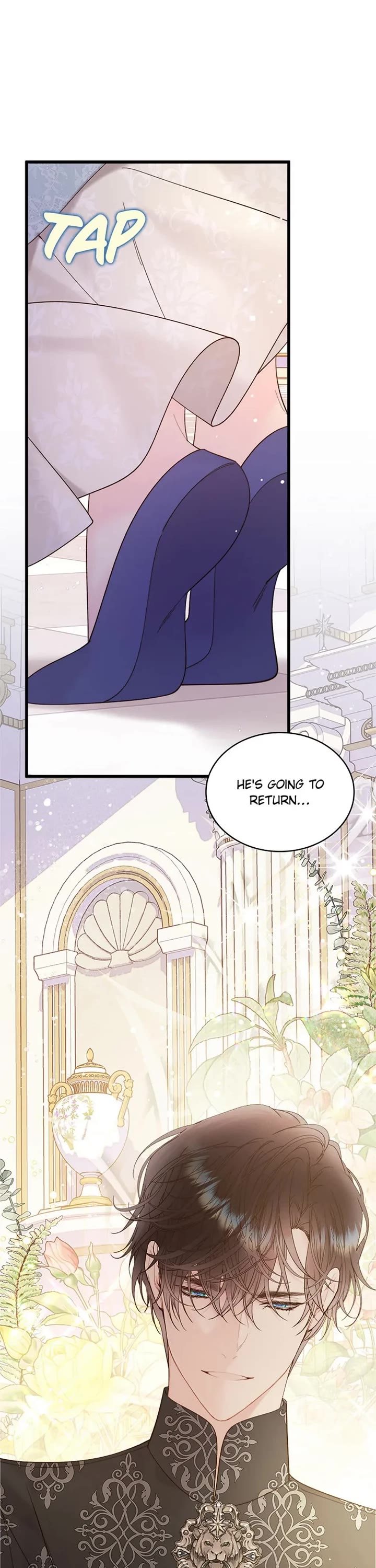 Beatrice chapter 110 page 31