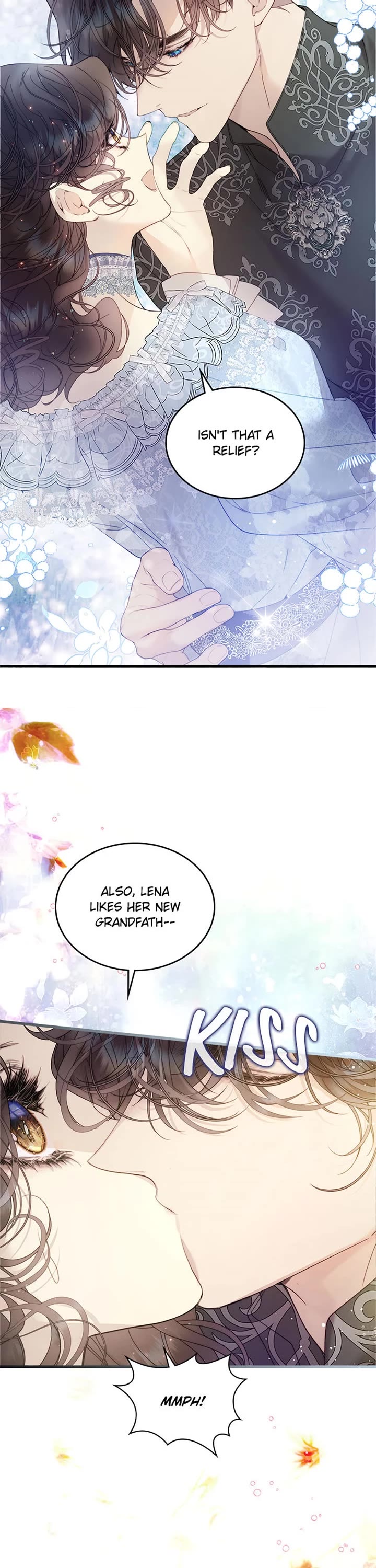 Beatrice chapter 111 page 26