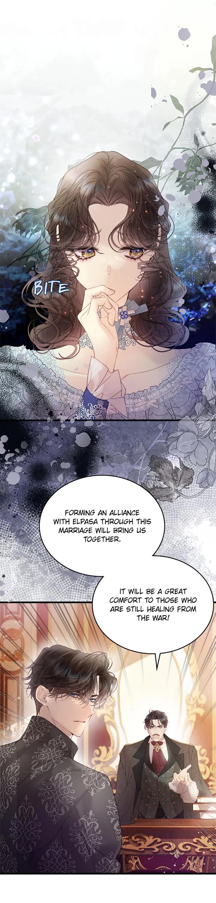 Beatrice chapter 111 page 3