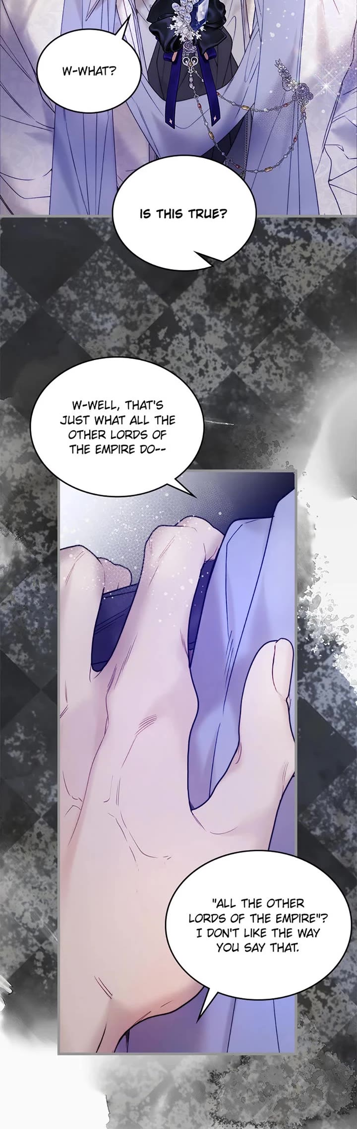 Beatrice chapter 112 page 14
