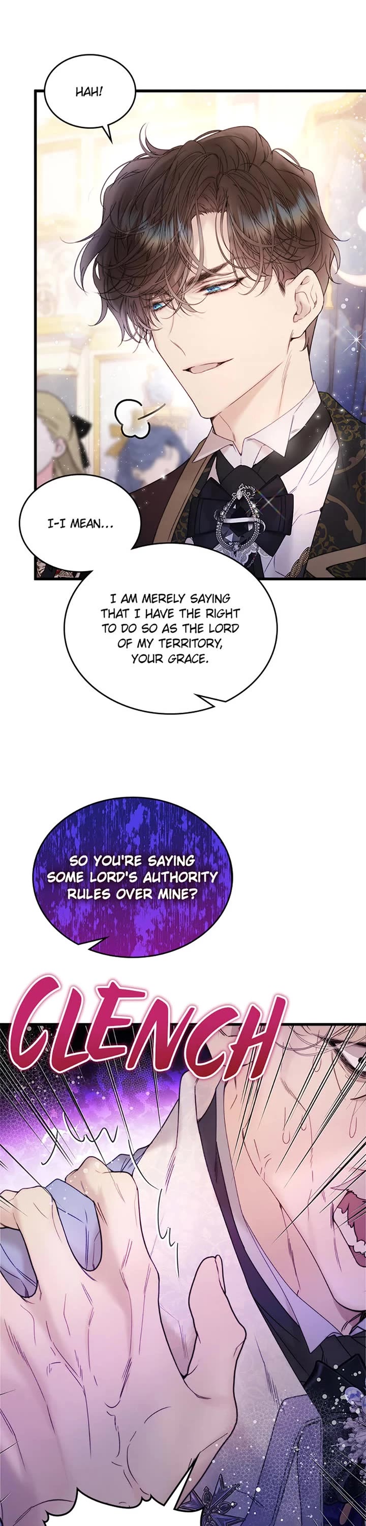 Beatrice chapter 112 page 16
