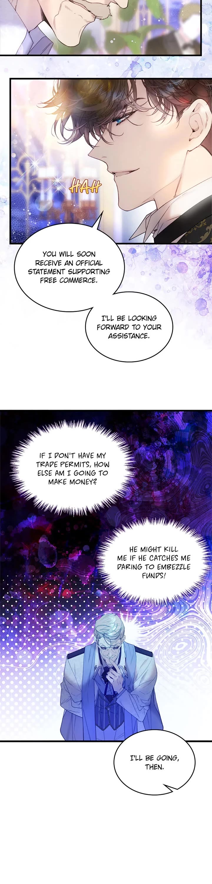 Beatrice chapter 112 page 18