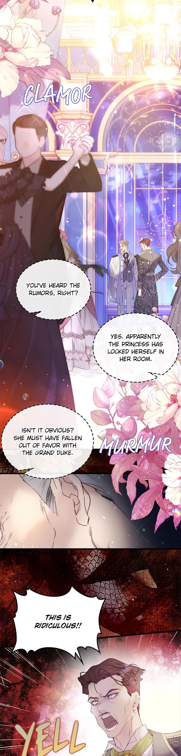 Beatrice chapter 112 page 2