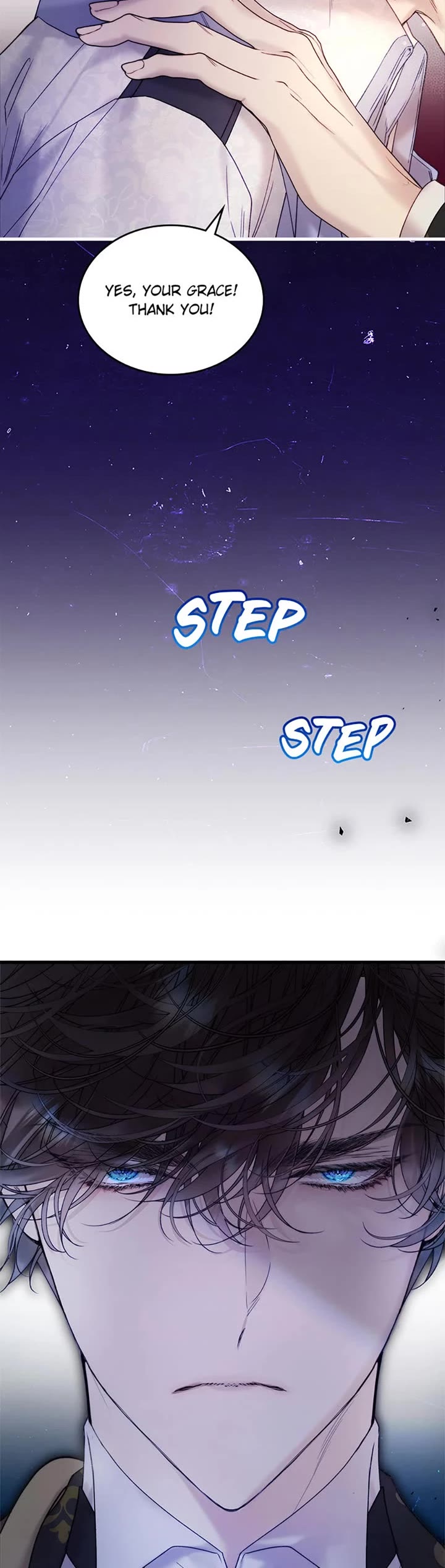 Beatrice chapter 112 page 25