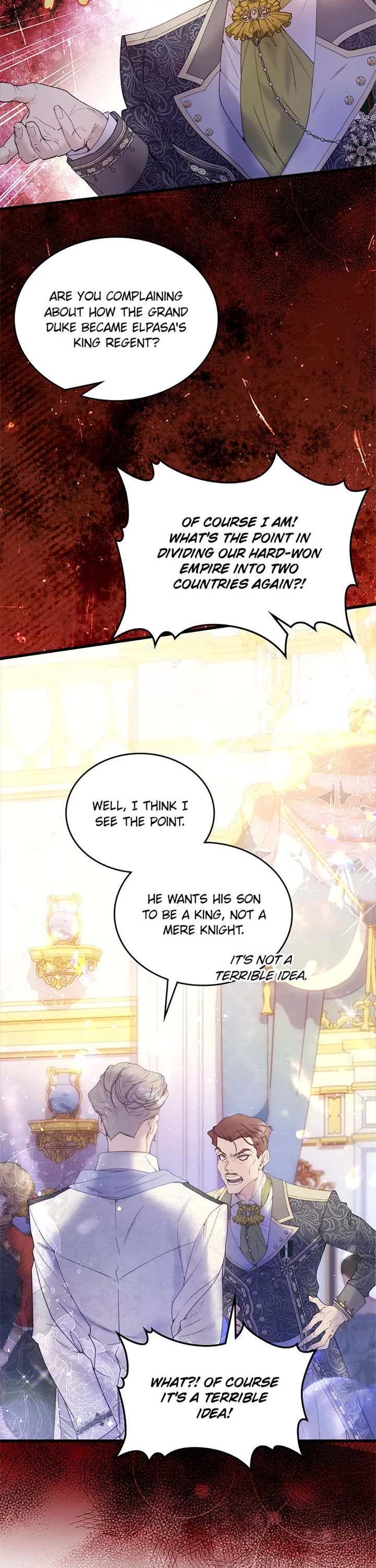 Beatrice chapter 112 page 3