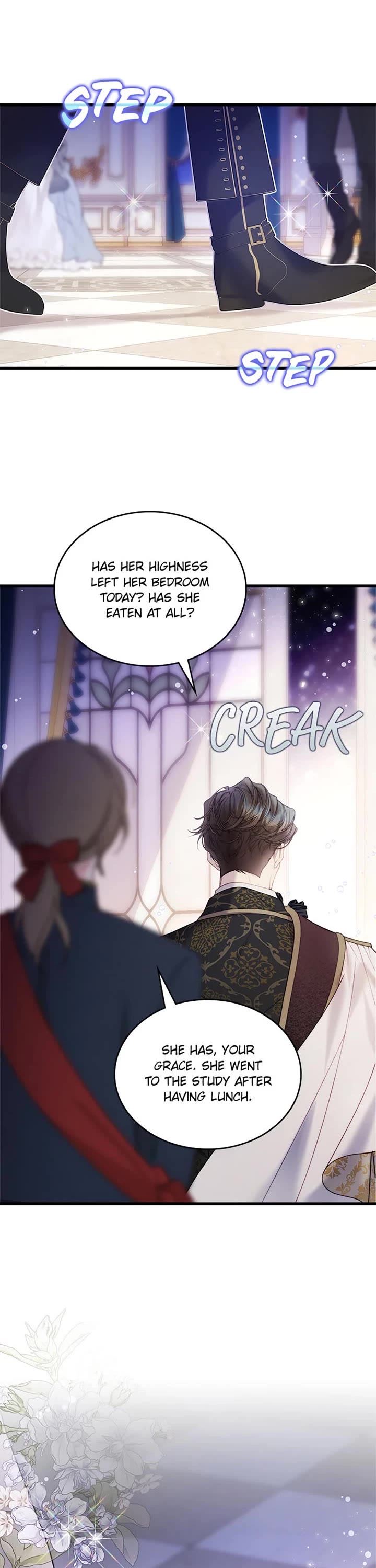 Beatrice chapter 112 page 31