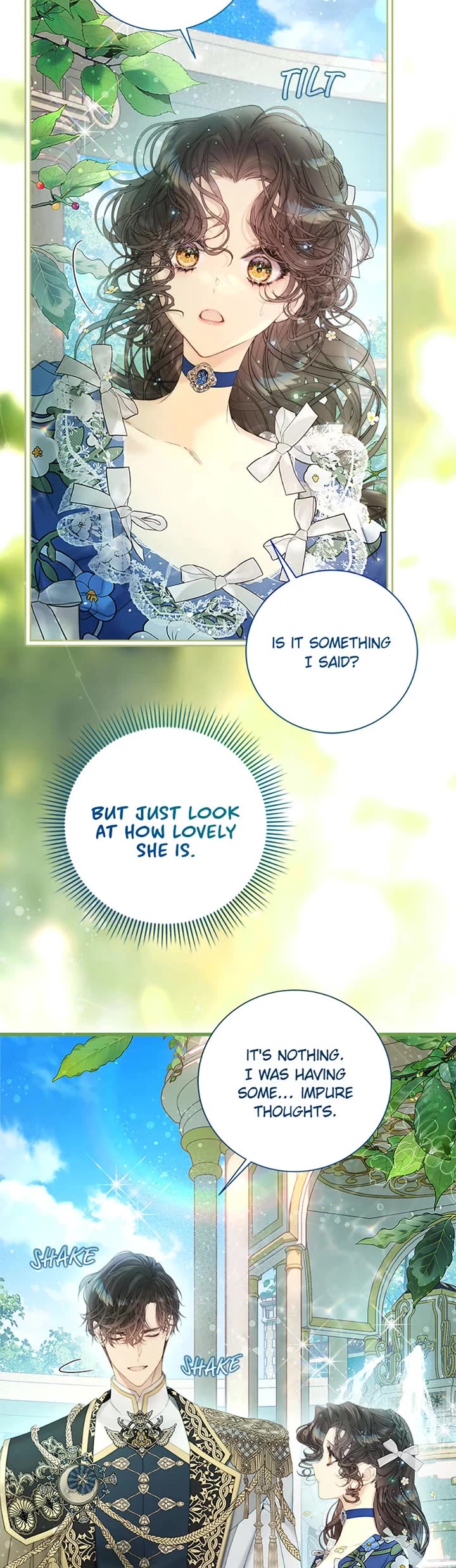 Beatrice chapter 113 page 20
