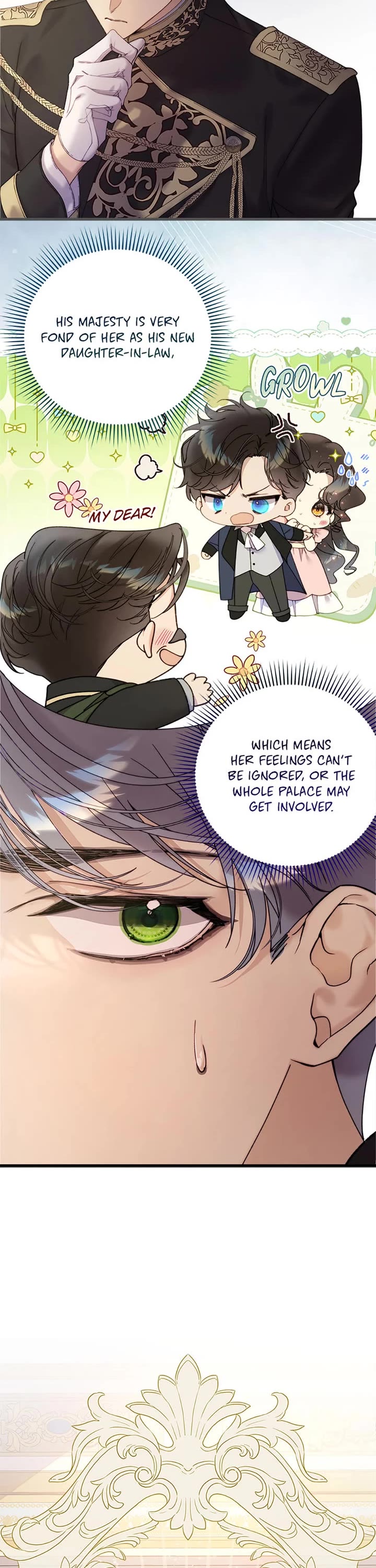 Beatrice chapter 114 page 13
