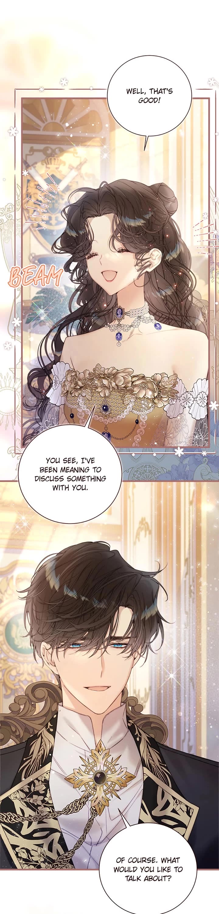 Beatrice chapter 114 page 26