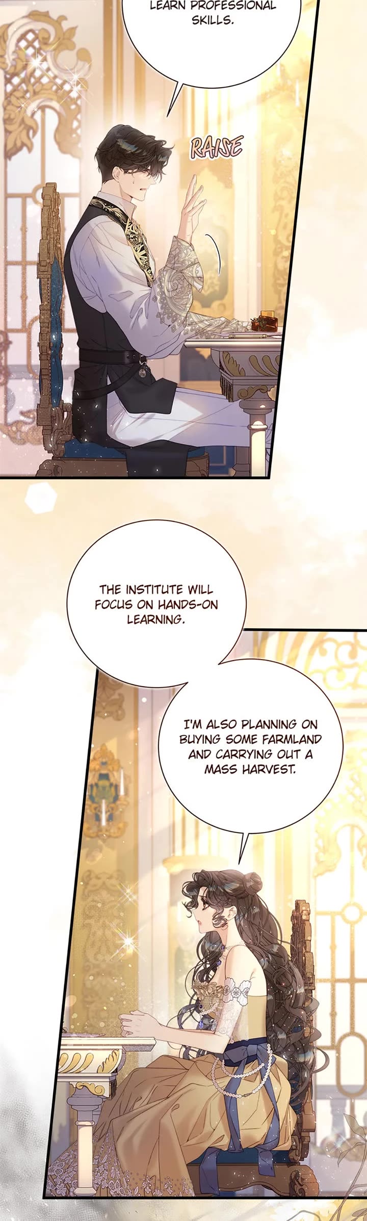 Beatrice chapter 114 page 35