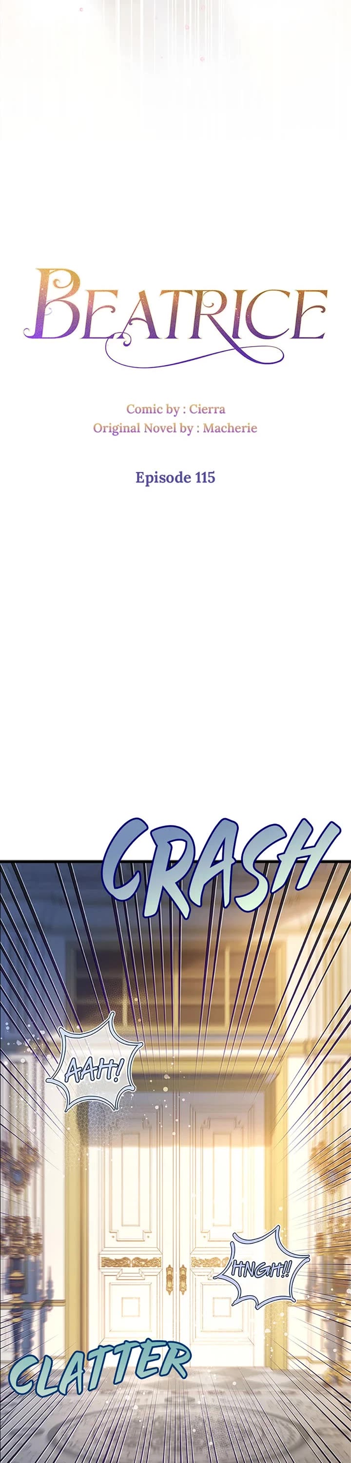 Beatrice chapter 115 page 31