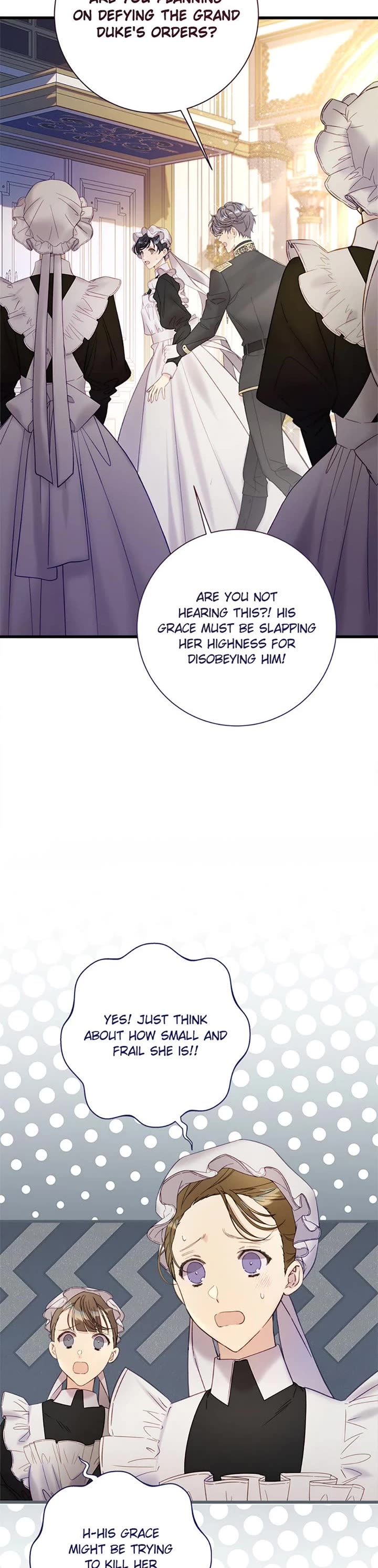 Beatrice chapter 115 page 34