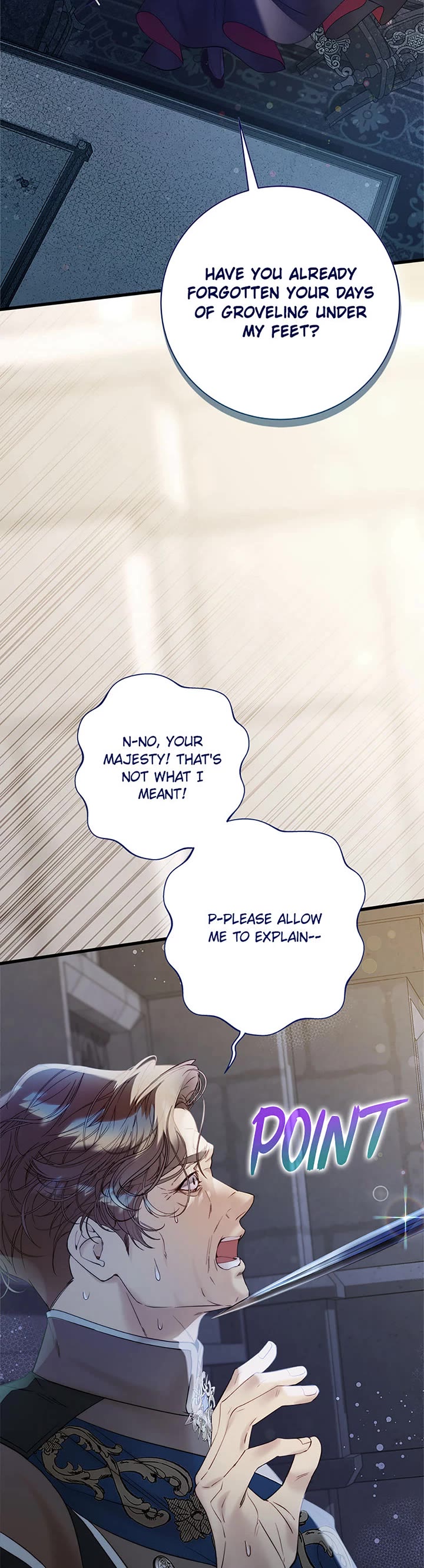 Beatrice chapter 117 page 19