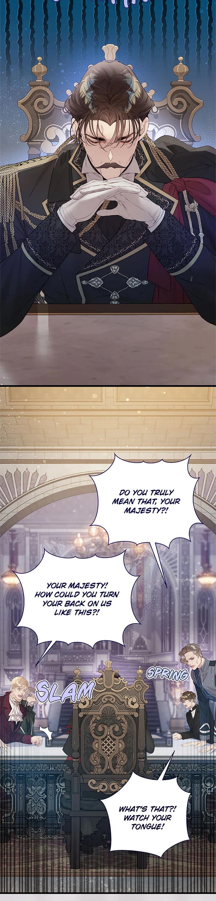 Beatrice chapter 117 page 2