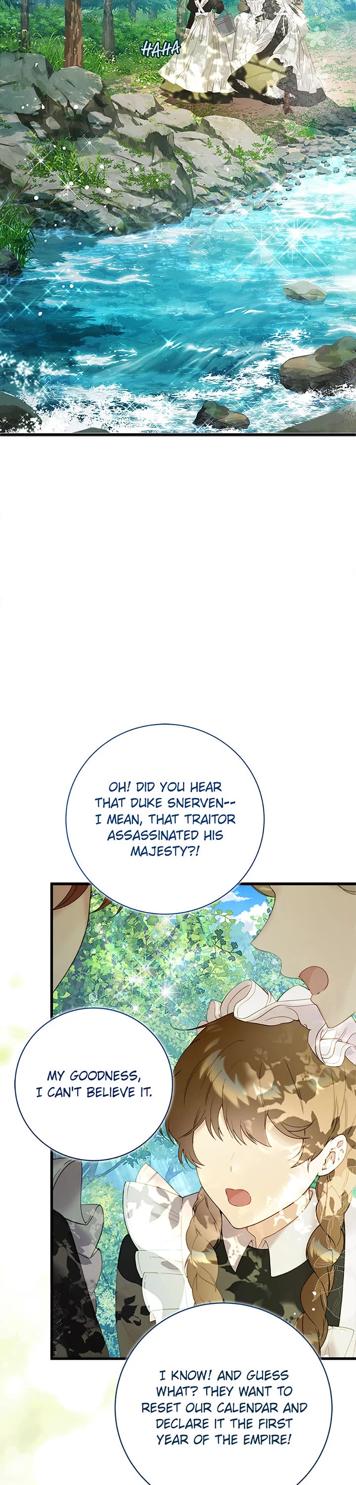 Beatrice chapter 117 page 32