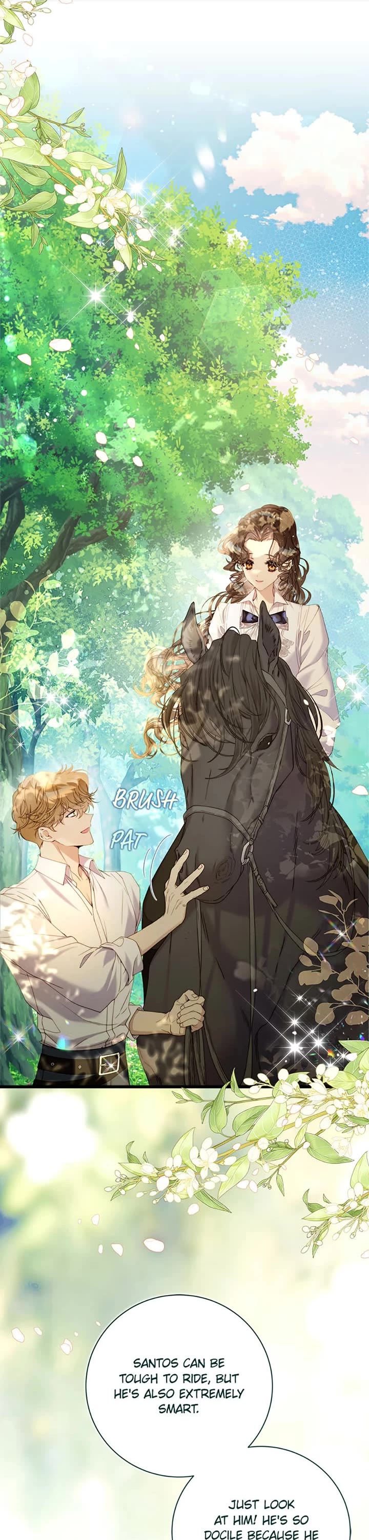 Beatrice chapter 118 page 1