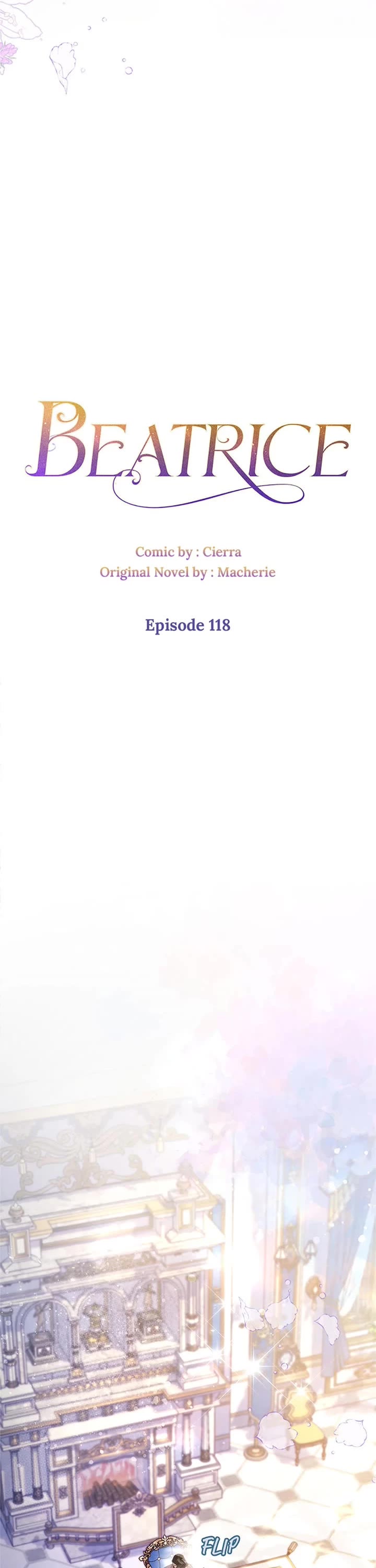 Beatrice chapter 118 page 16