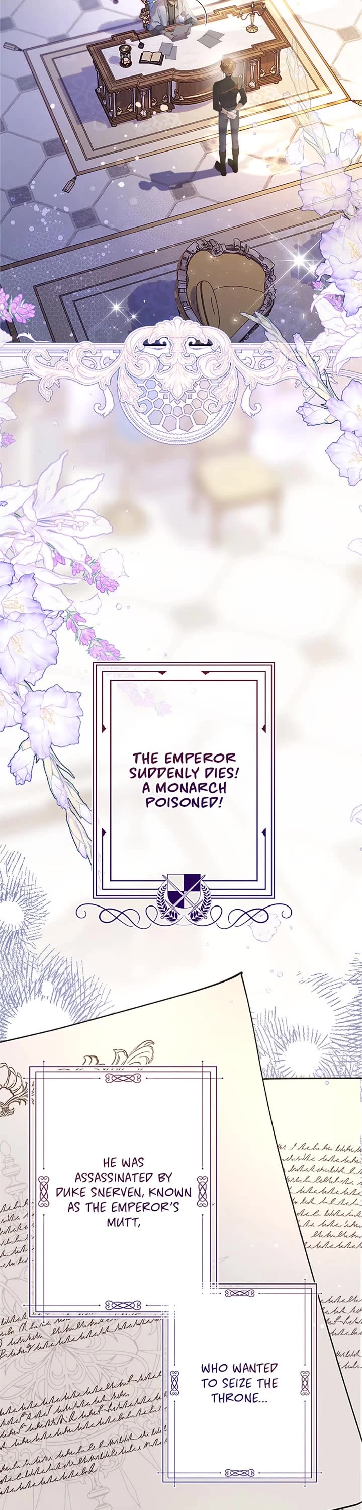 Beatrice chapter 118 page 17