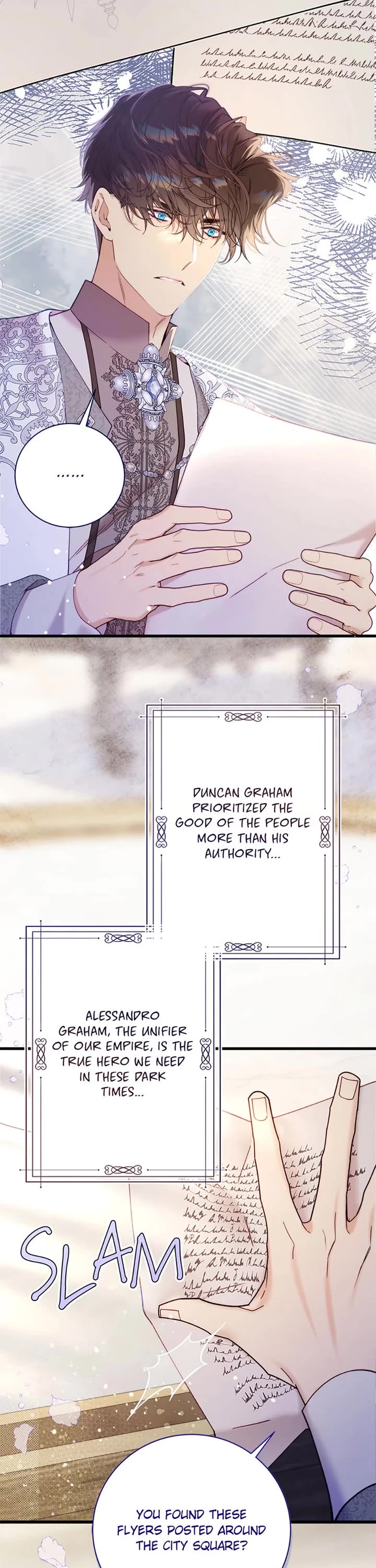 Beatrice chapter 118 page 18