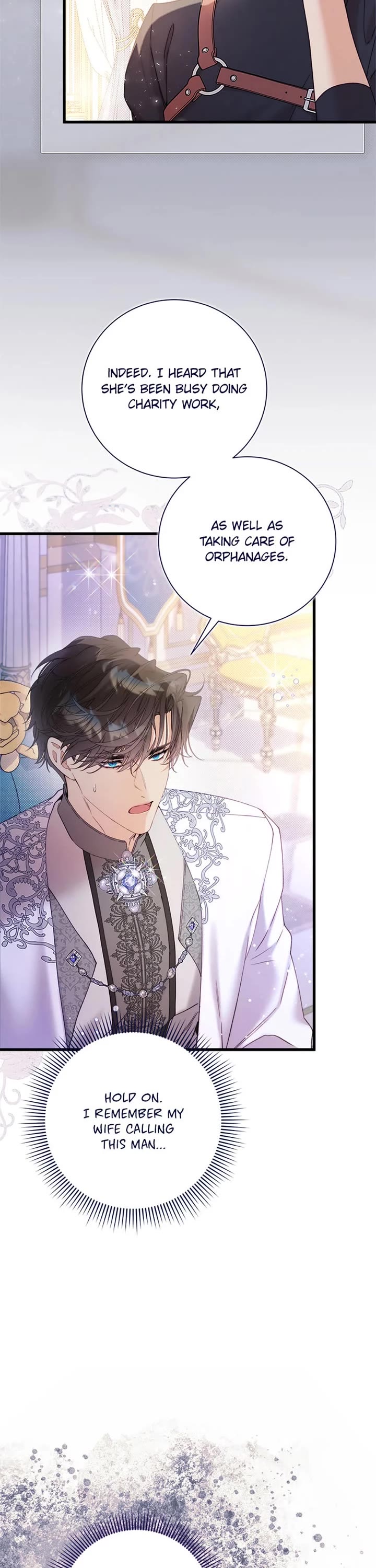 Beatrice chapter 118 page 21