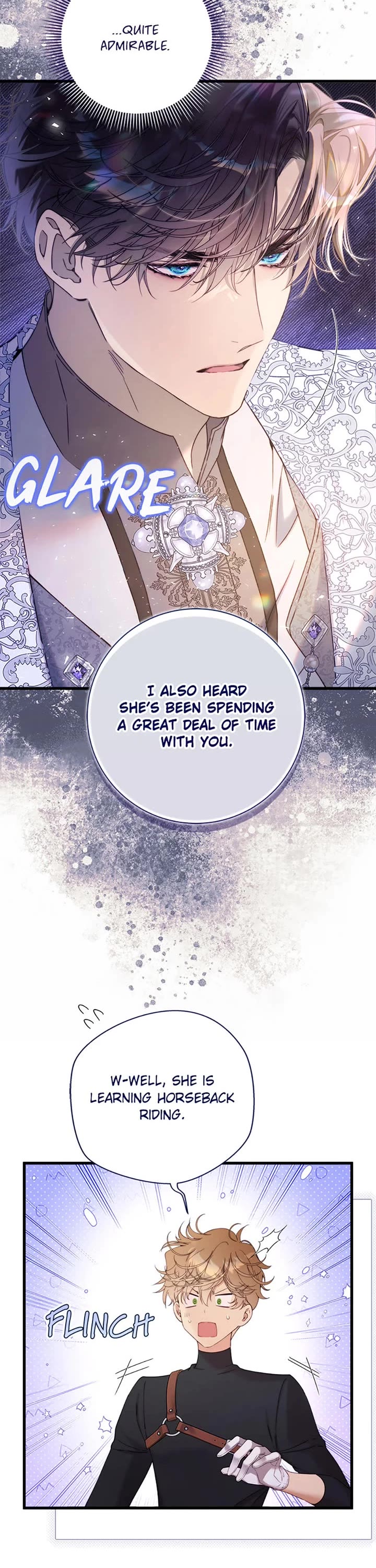 Beatrice chapter 118 page 22