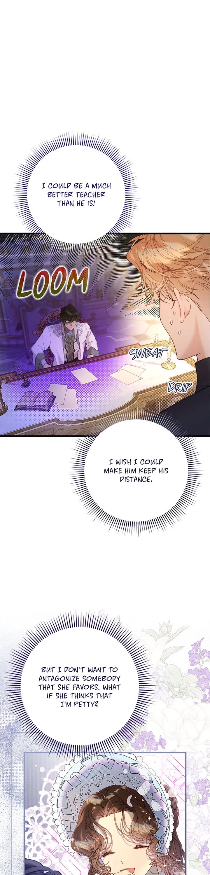 Beatrice chapter 118 page 23