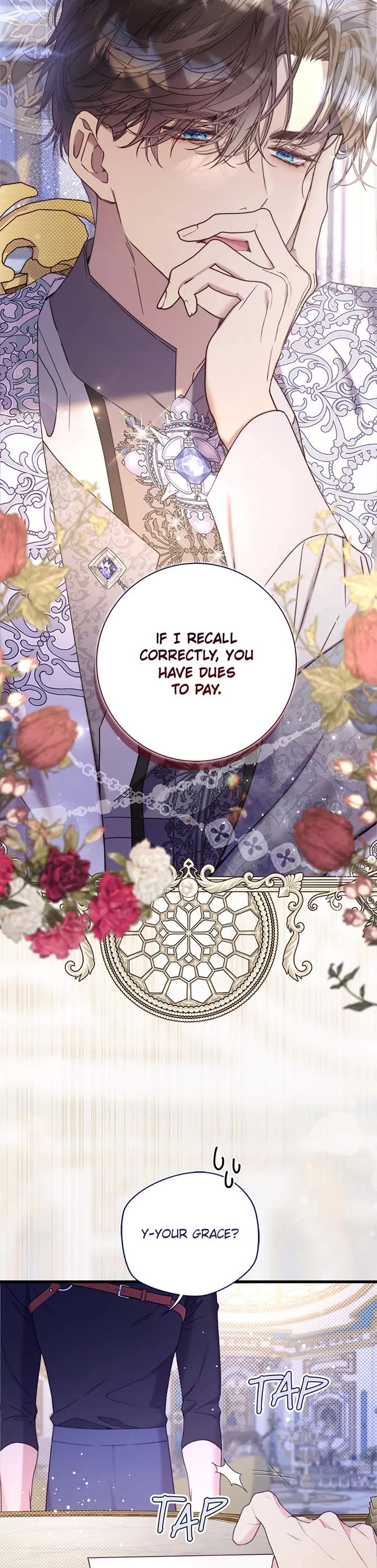 Beatrice chapter 118 page 25