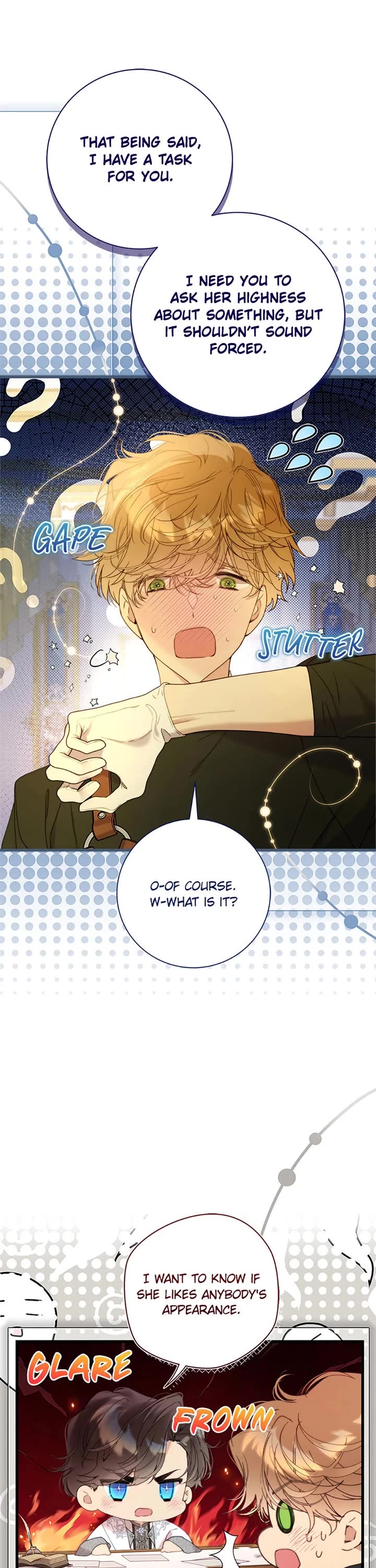 Beatrice chapter 118 page 27