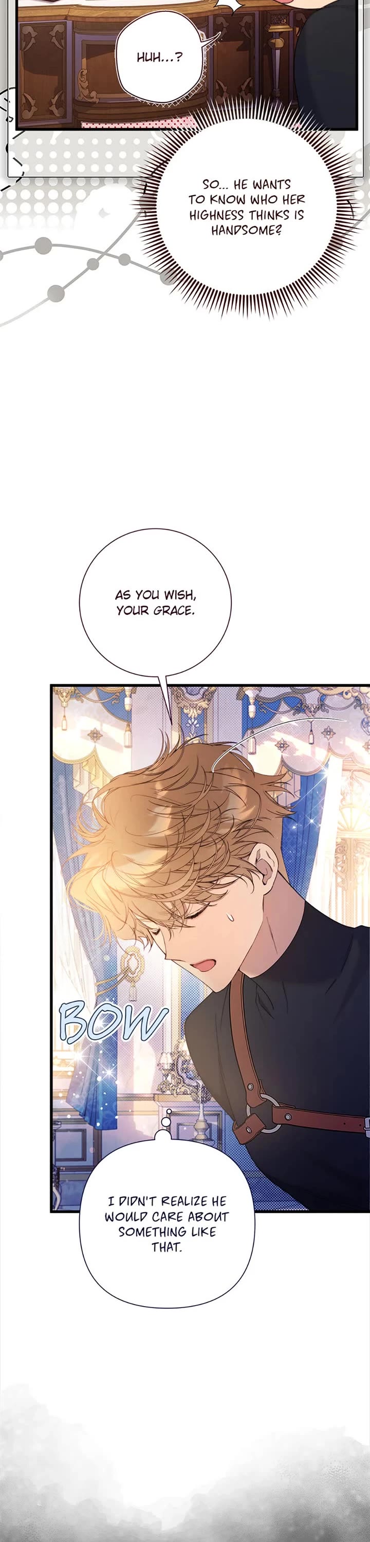 Beatrice chapter 118 page 28