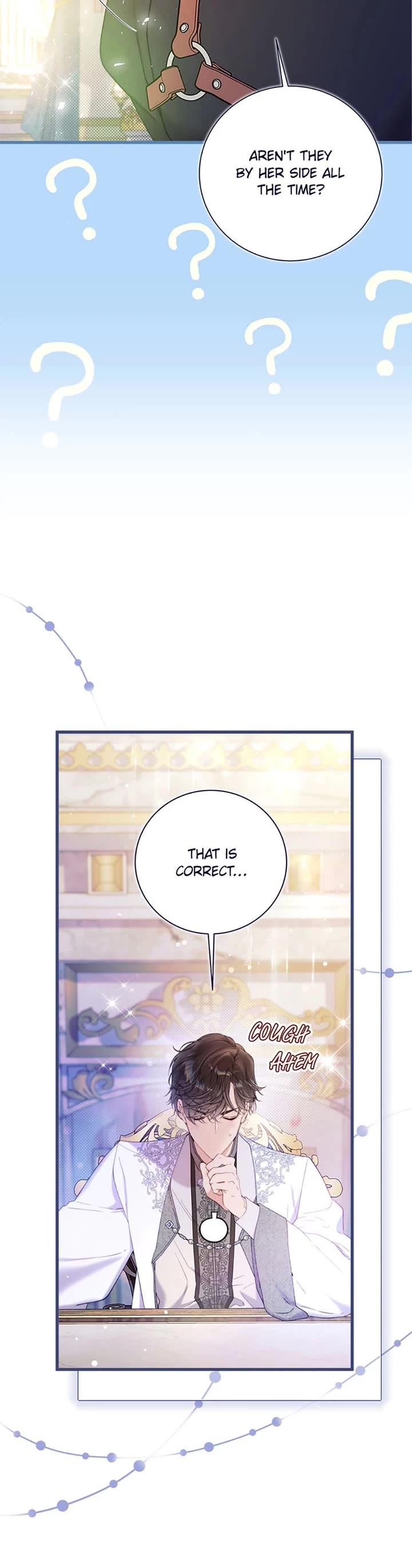 Beatrice chapter 118 page 30