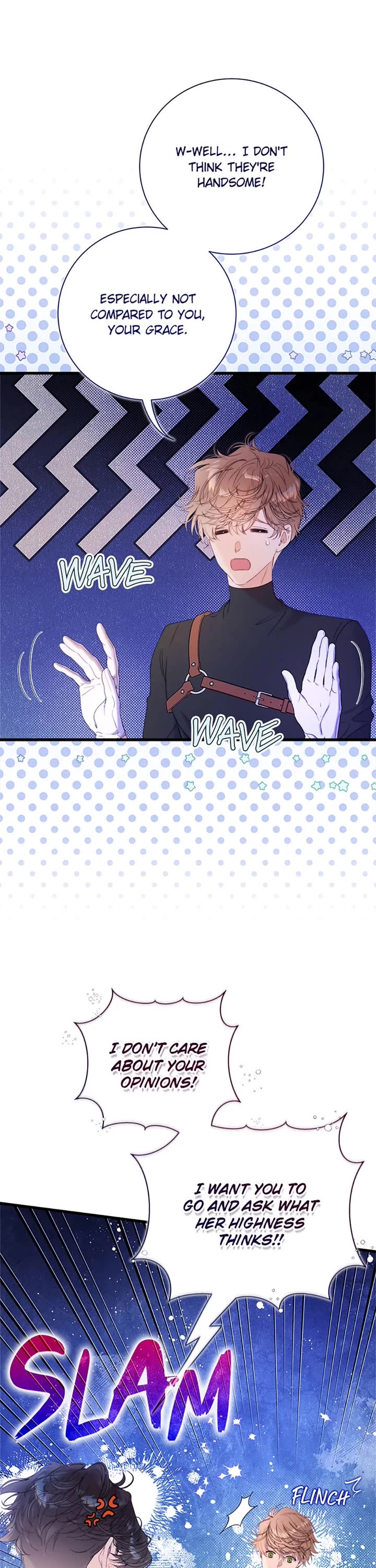 Beatrice chapter 118 page 31