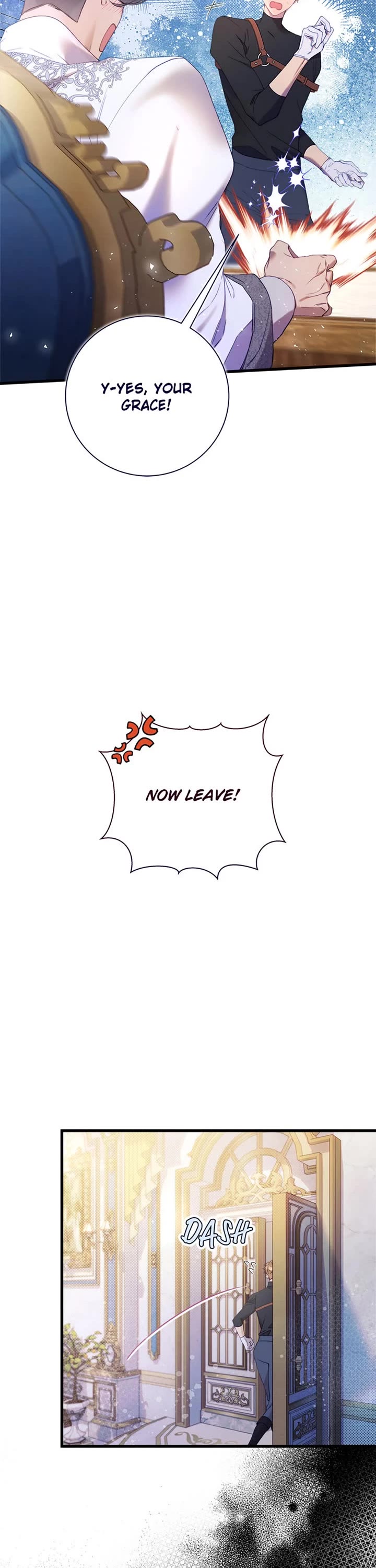 Beatrice chapter 118 page 32