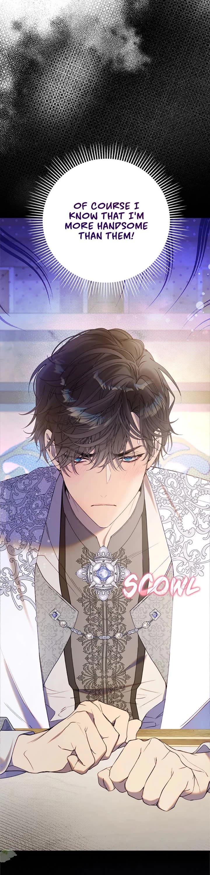 Beatrice chapter 118 page 33