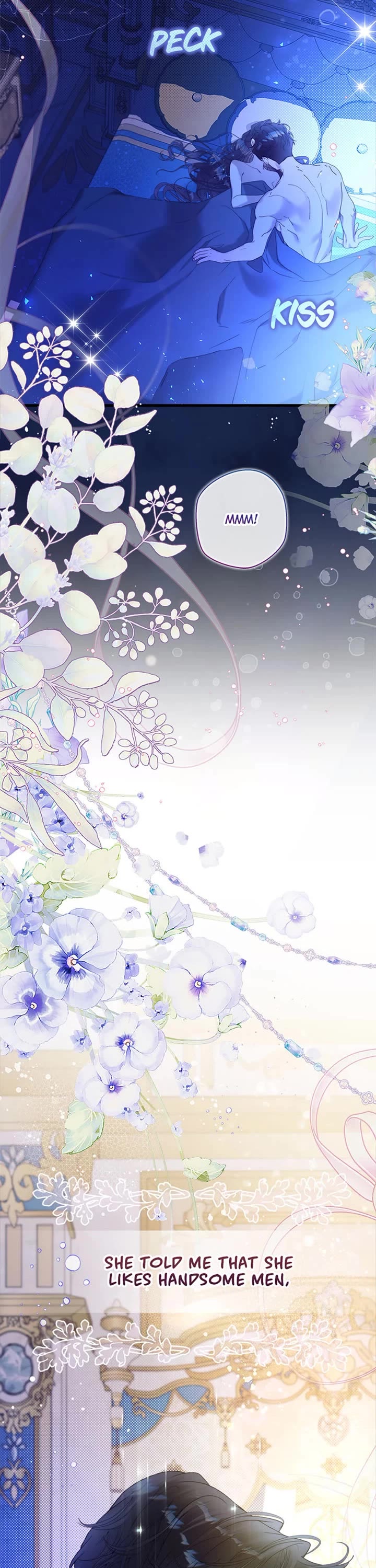 Beatrice chapter 118 page 36