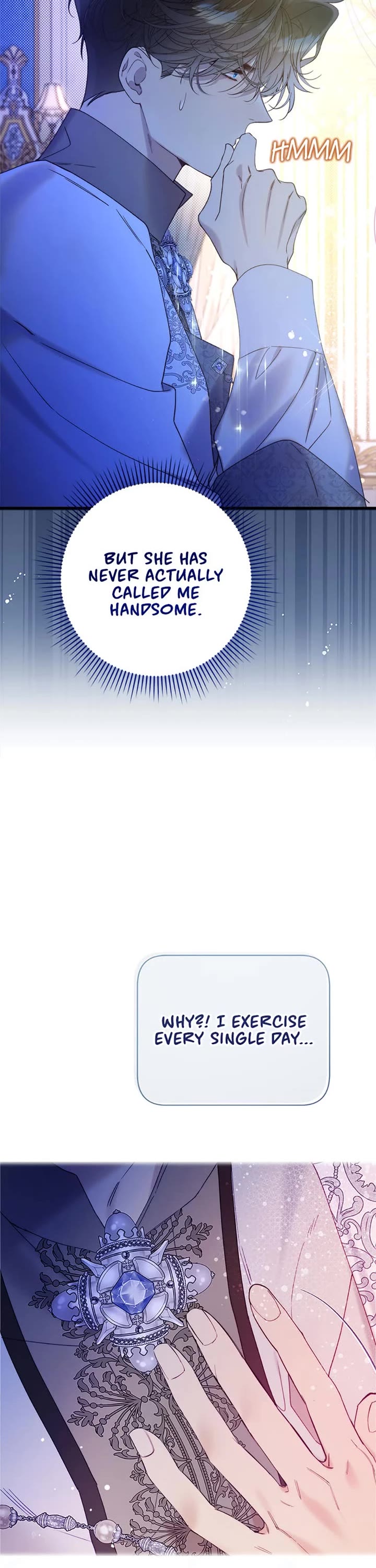 Beatrice chapter 118 page 37