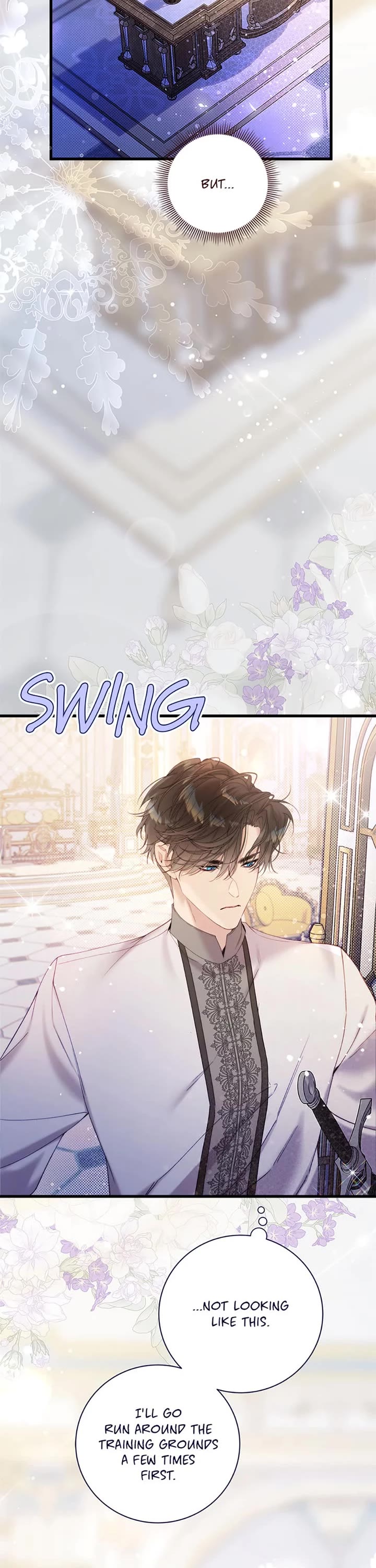 Beatrice chapter 118 page 41