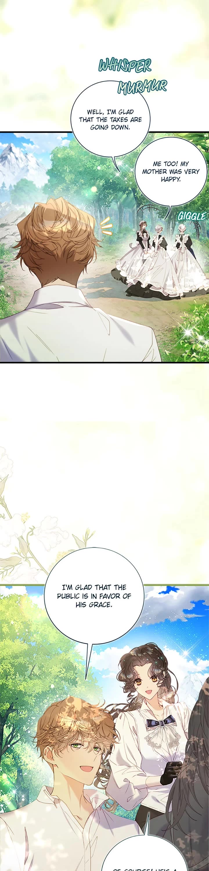 Beatrice chapter 118 page 6