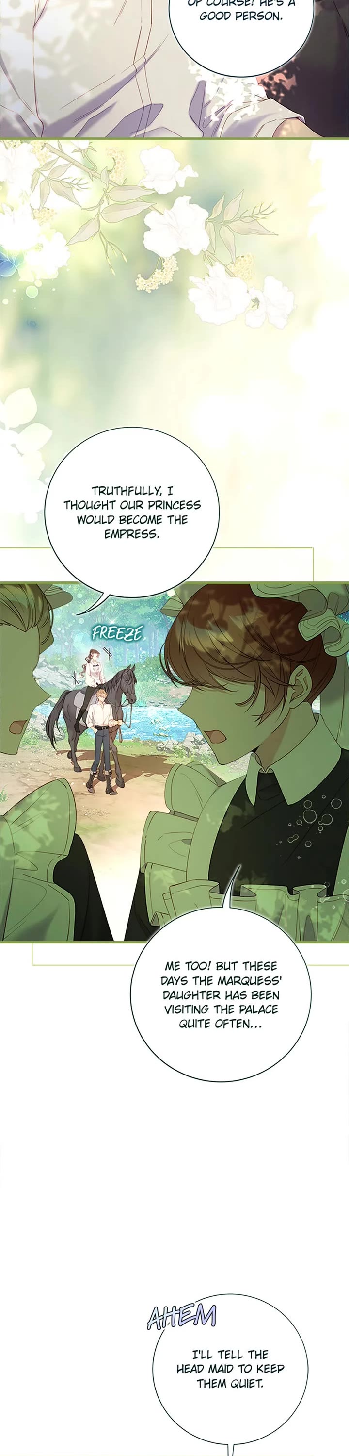 Beatrice chapter 118 page 7