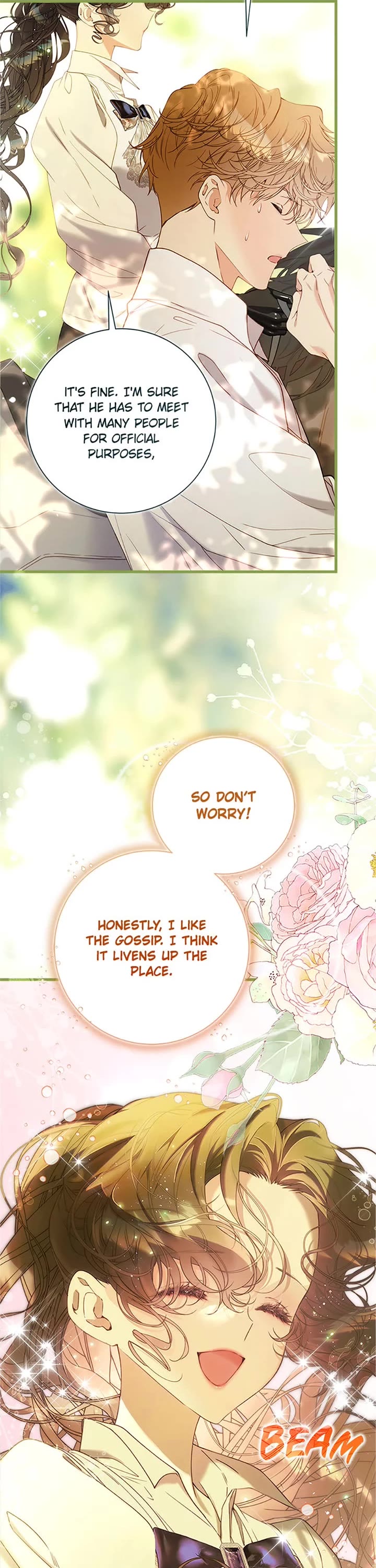 Beatrice chapter 118 page 8