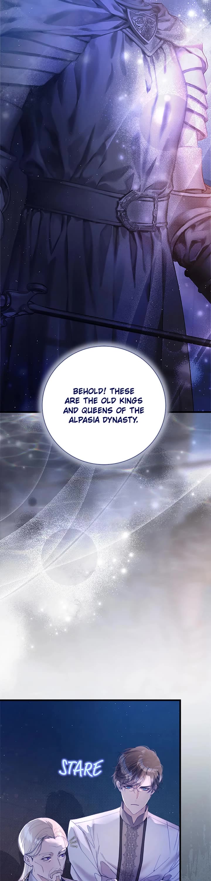 Beatrice chapter 119 page 11