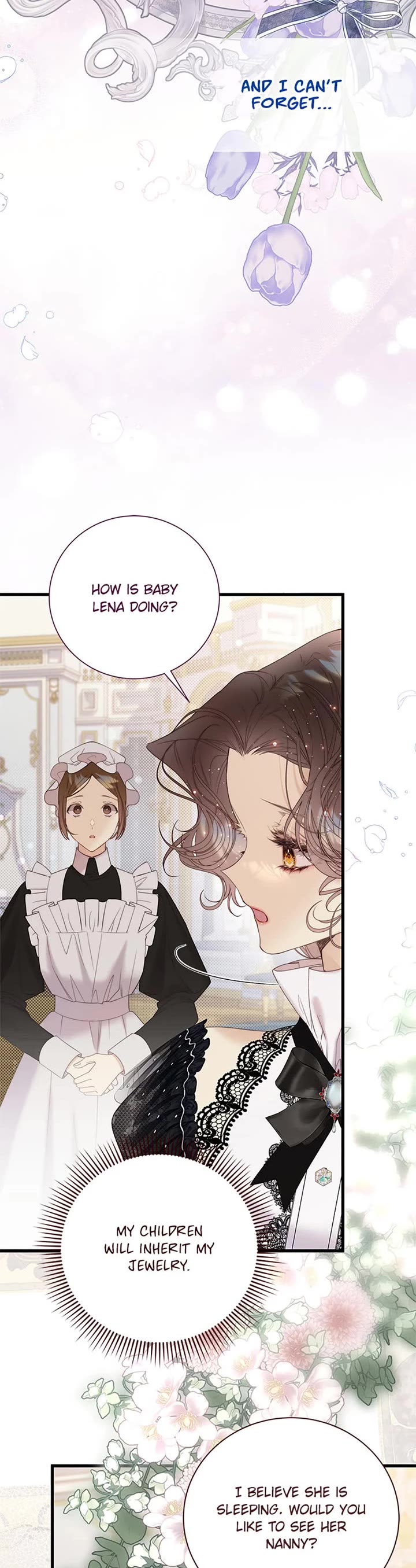 Beatrice chapter 119 page 39