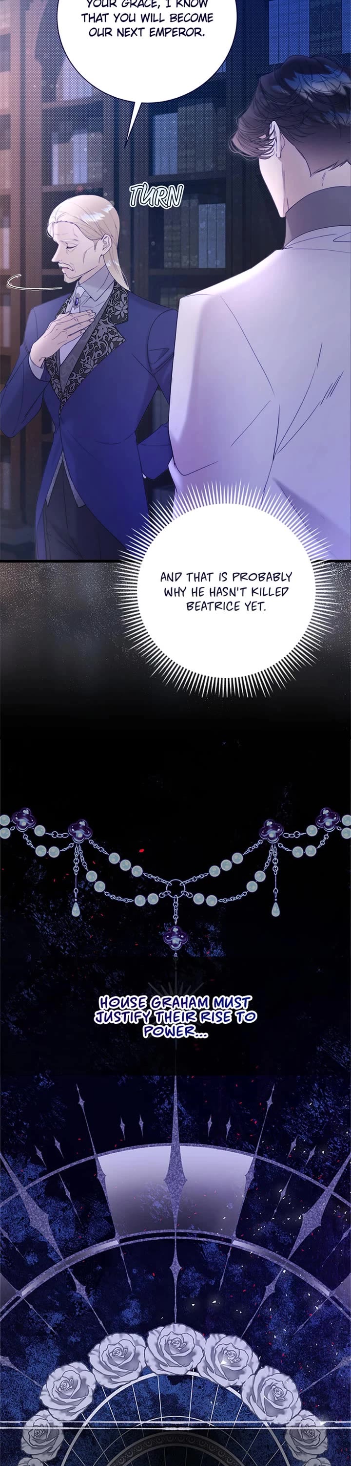 Beatrice chapter 119 page 6