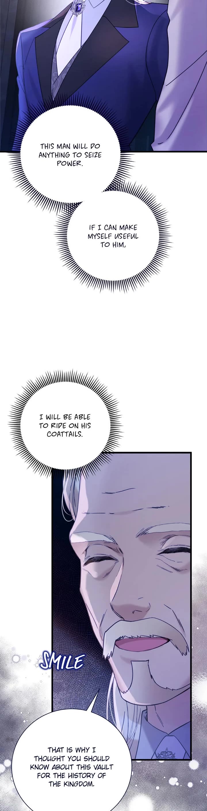 Beatrice chapter 119 page 9