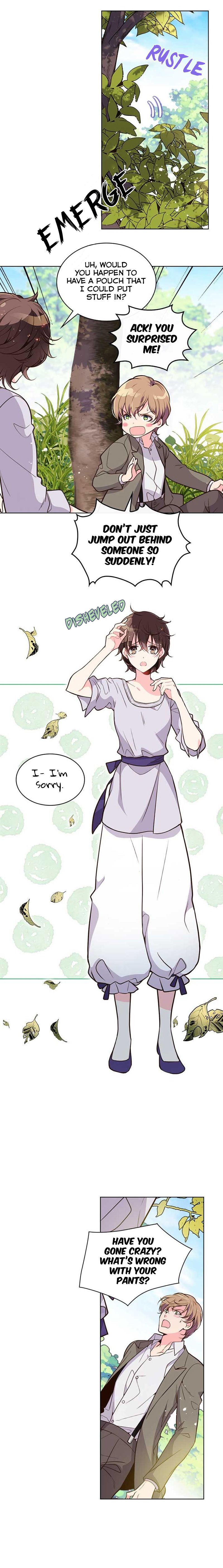 Beatrice chapter 12 page 11