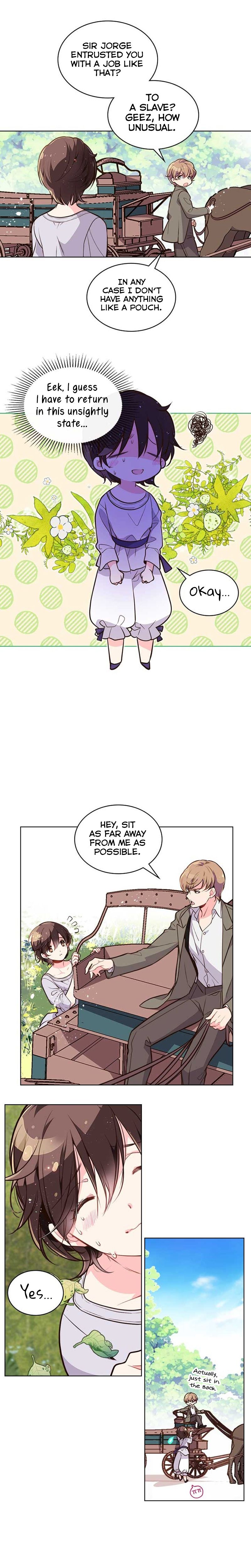 Beatrice chapter 12 page 13