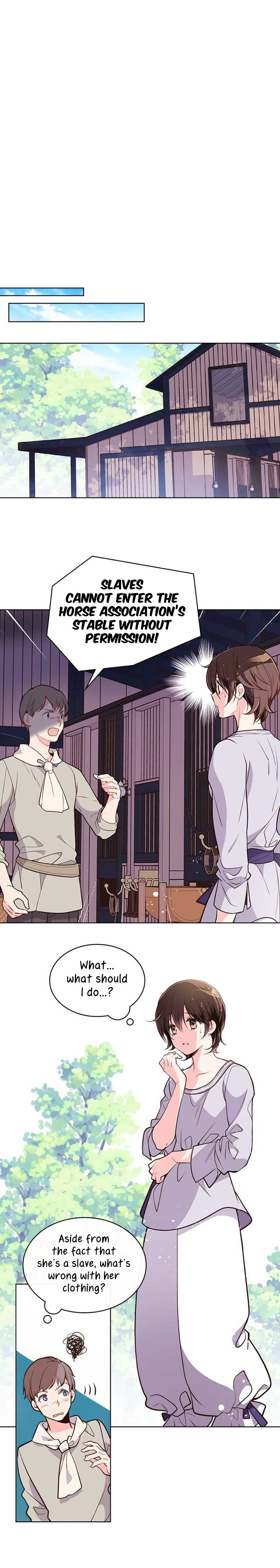 Beatrice chapter 12 page 14