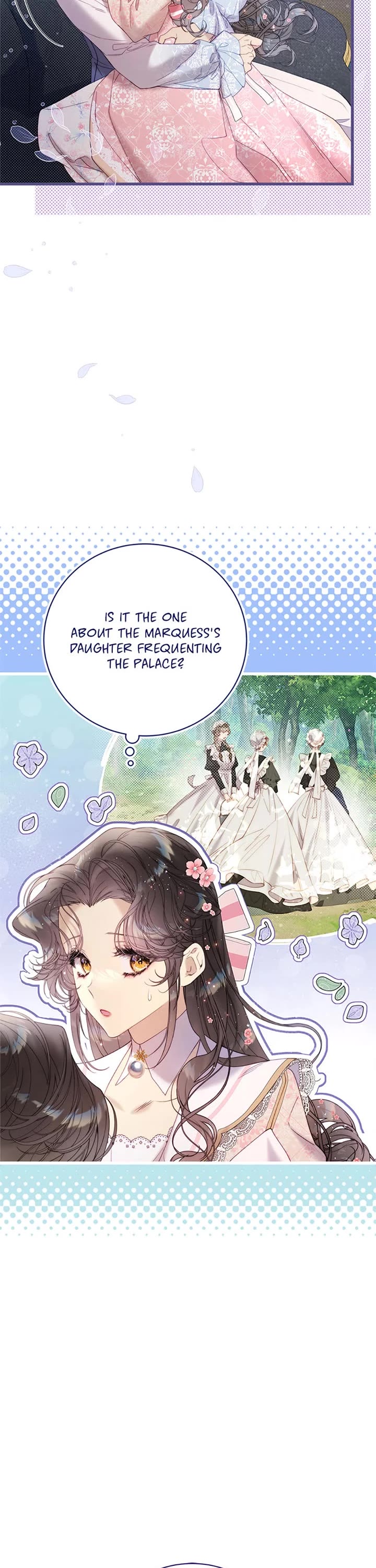 Beatrice chapter 121 page 17