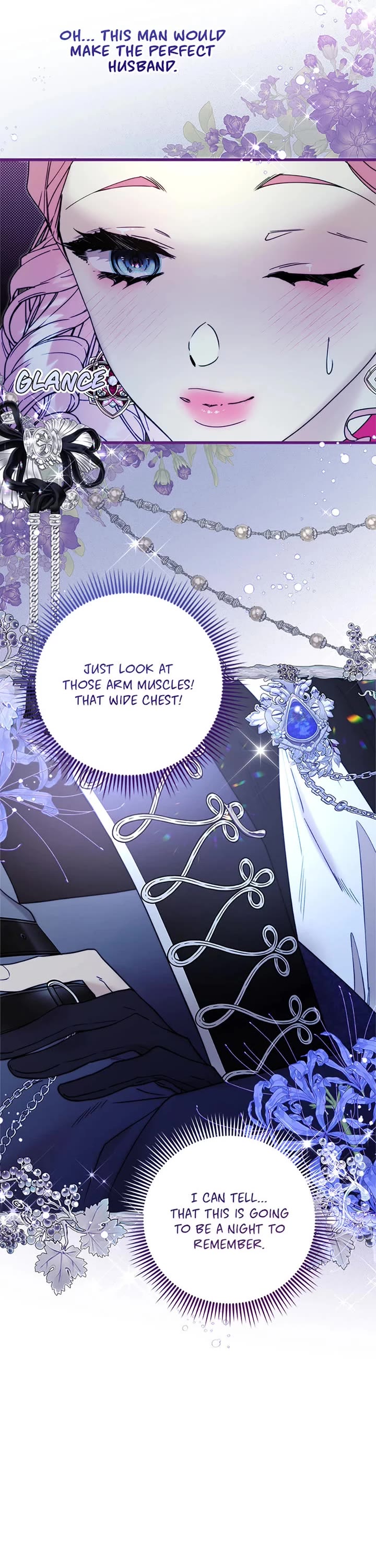 Beatrice chapter 121 page 26