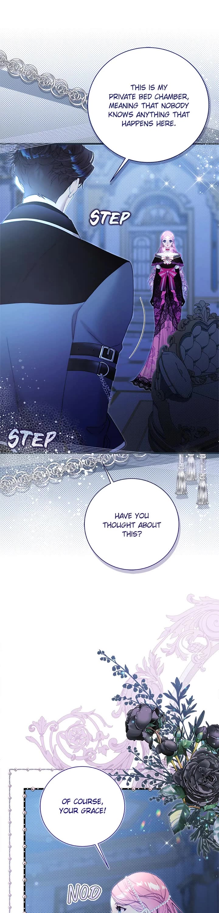 Beatrice chapter 121 page 27