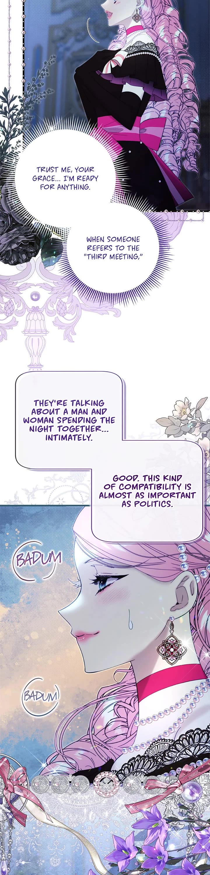 Beatrice chapter 121 page 28